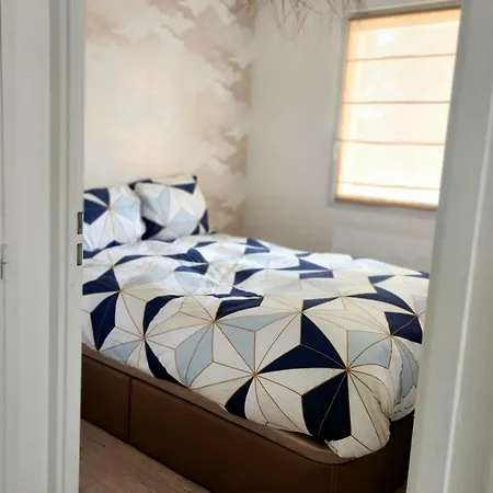 3-rooms With Swimming Pool * Ciboure