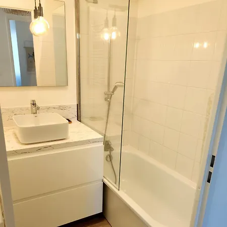 Appartamento 3-rooms With Swimming Pool