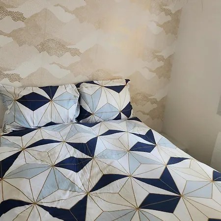 Appartamento 3-rooms With Swimming Pool Ciboure