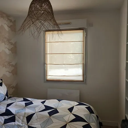 3-rooms With Swimming Pool